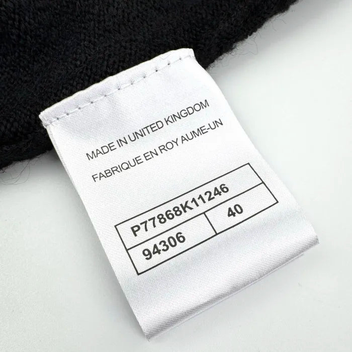 C - SWEATER