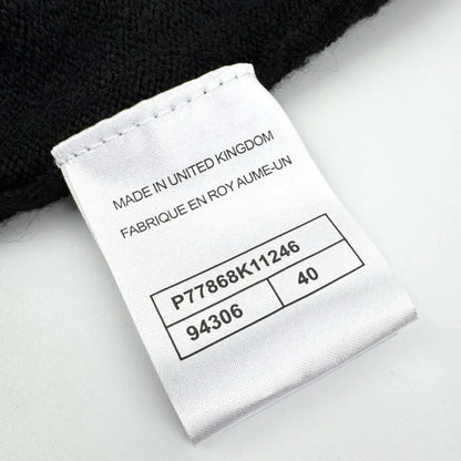 C - SWEATER
