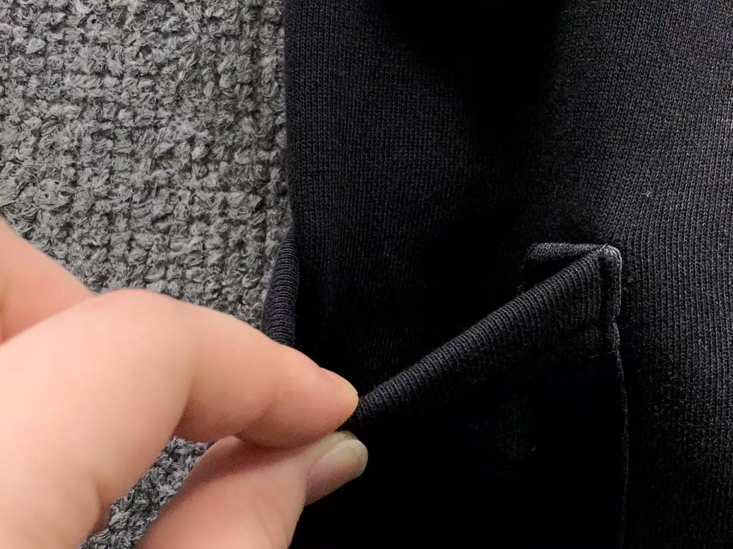 H - SHORTS