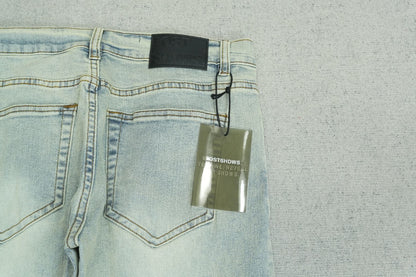 L - JEANS