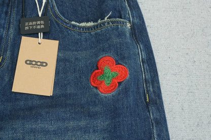 G - JEANS