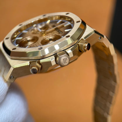 P - Watch