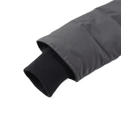 CG - PUFFER