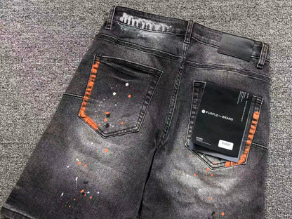 P - SHORTS