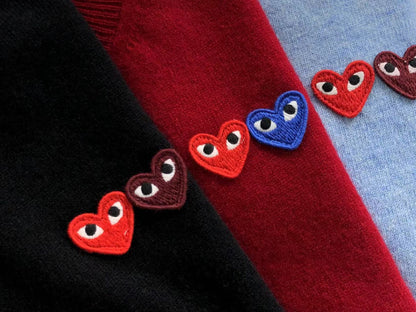 C - SWEATER