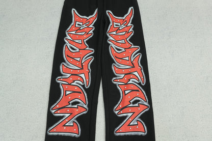 M - SWEATPANTS
