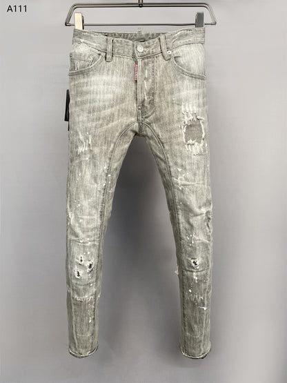 D - JEANS