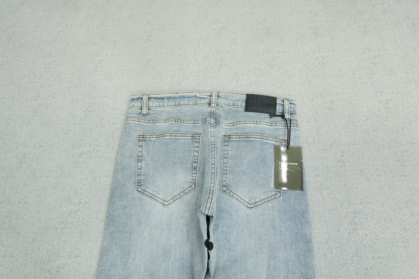 L - JEANS