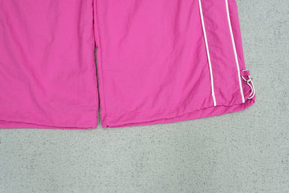 A - SWEATPANTS