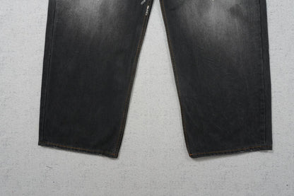 A - JEANS