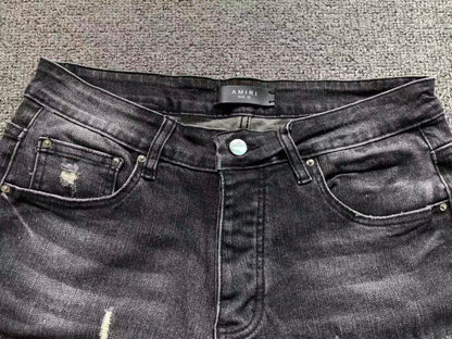 A - SHORTS