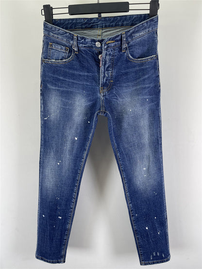 D - JEANS