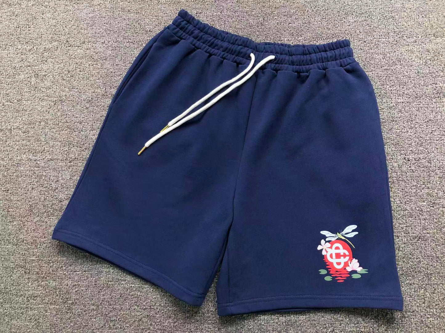 C - SHORTS