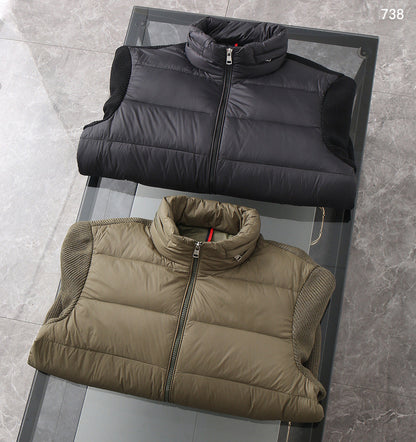 V - CARDIGAN
