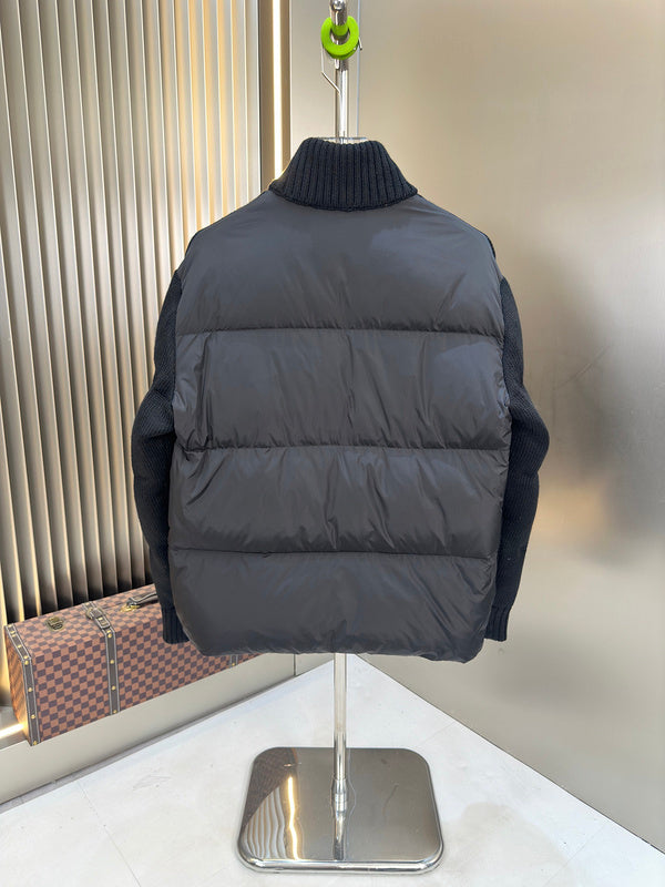 P - CARDIGAN