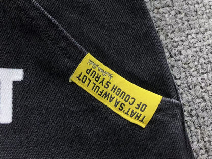 C - SHORTS