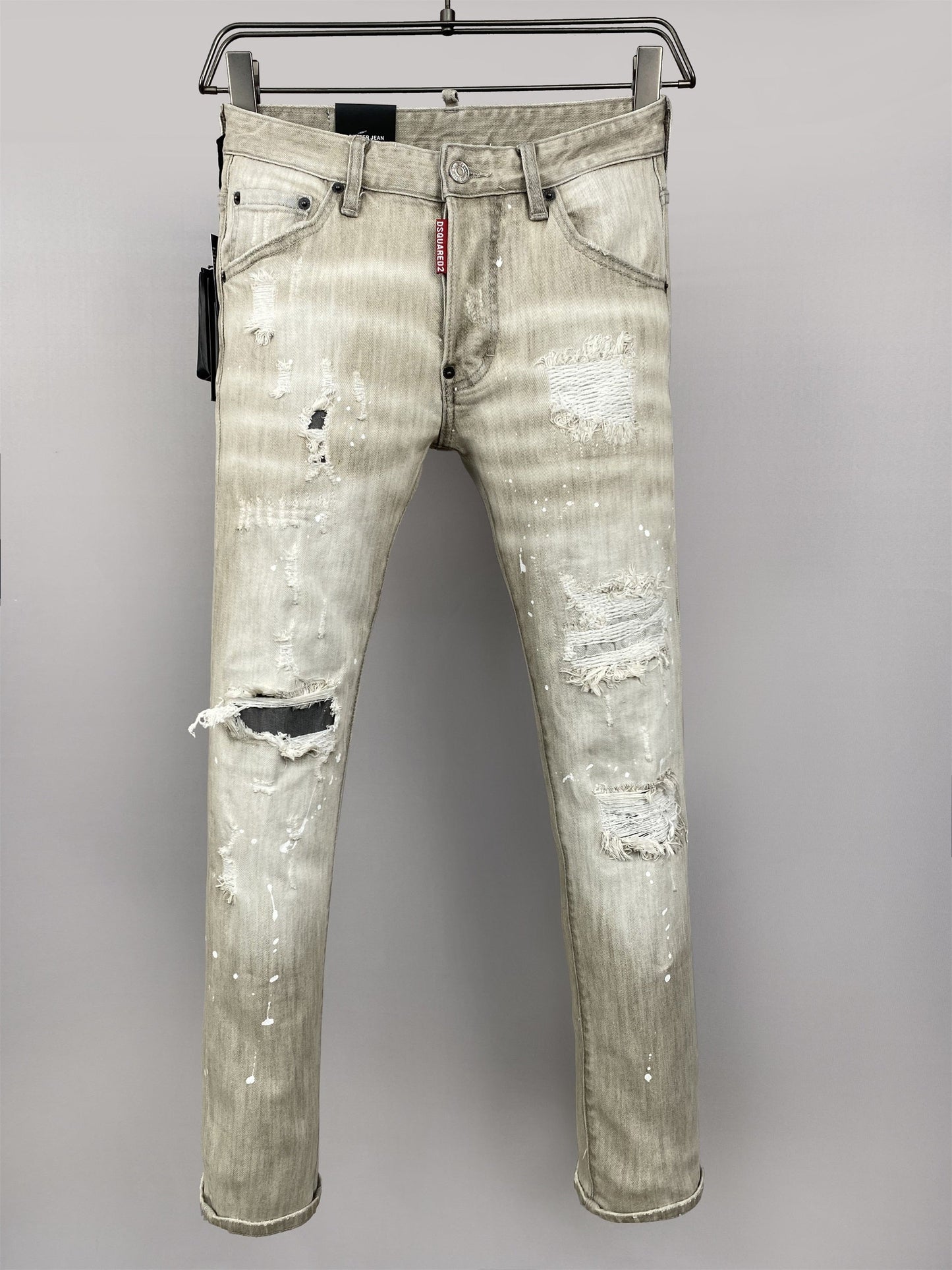 D - JEANS