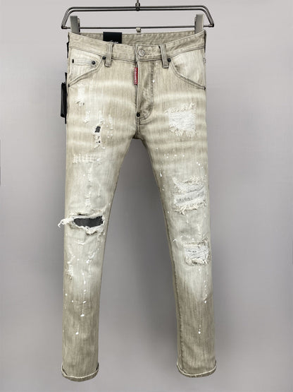 D - JEANS