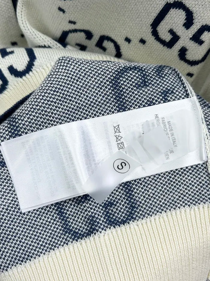 GG - SWEATER