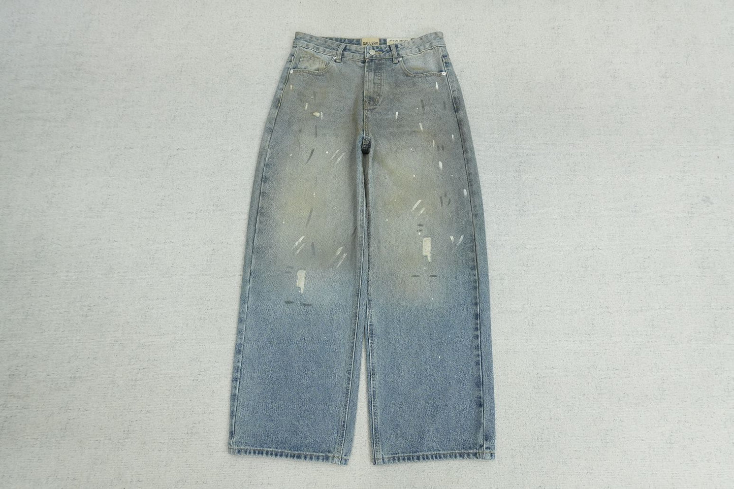 G - JEANS