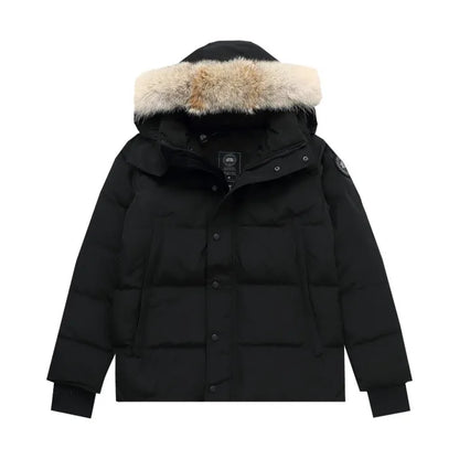 CG - PUFFER