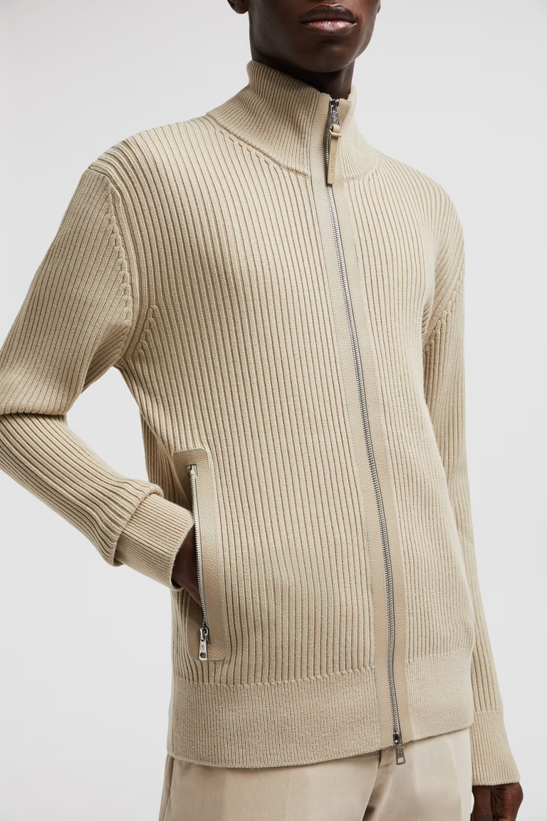 M - CARDIGAN