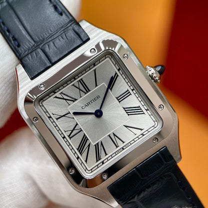 W - Watch