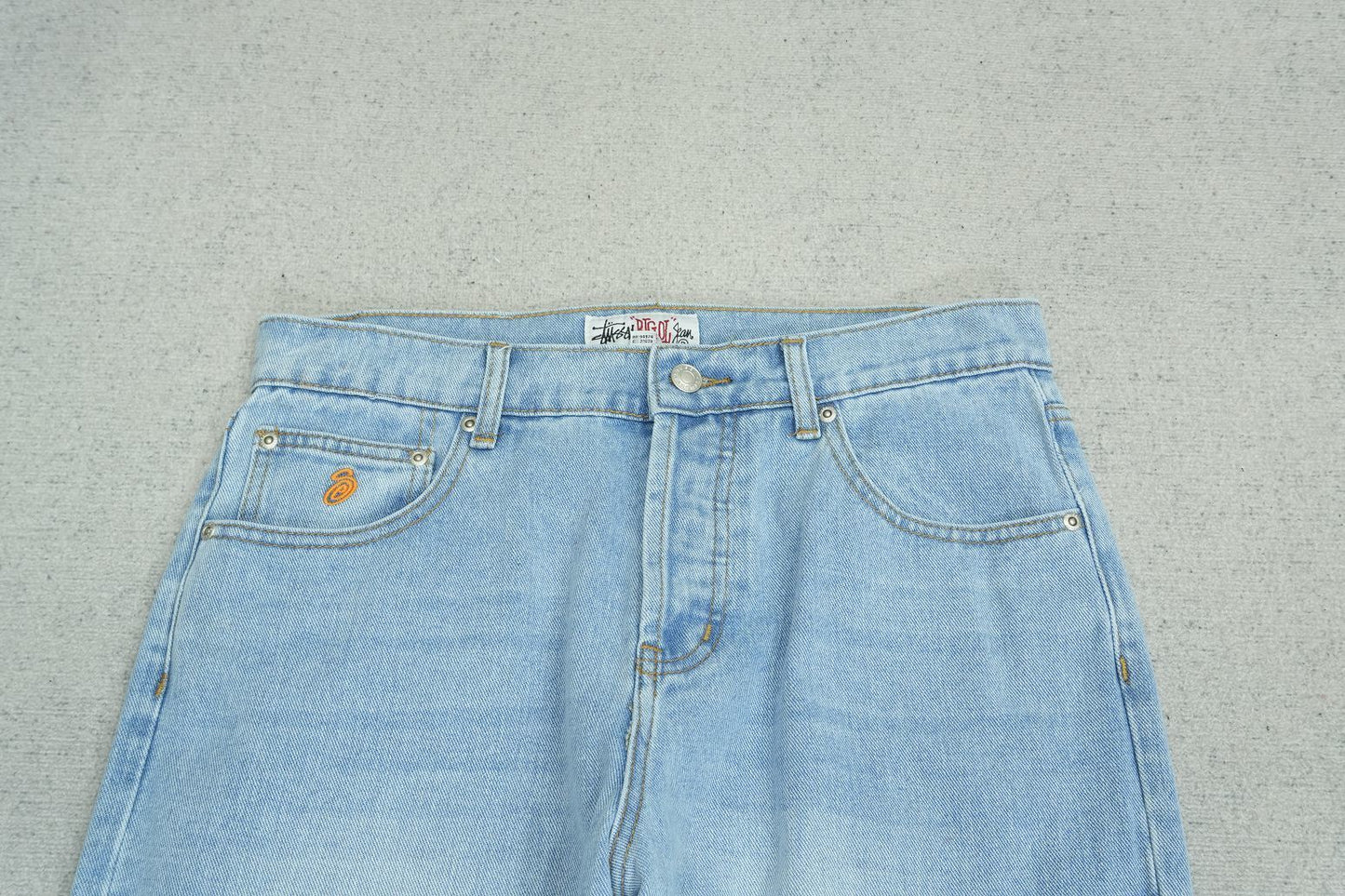 S - JEANS