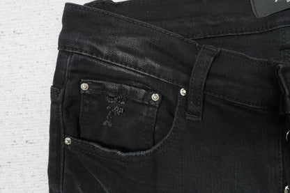 A - JEANS