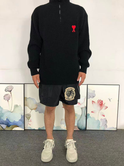 A - SWEATER