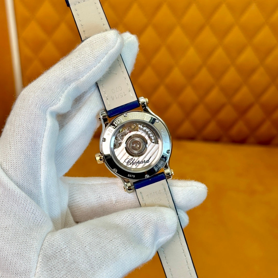 P - Watch