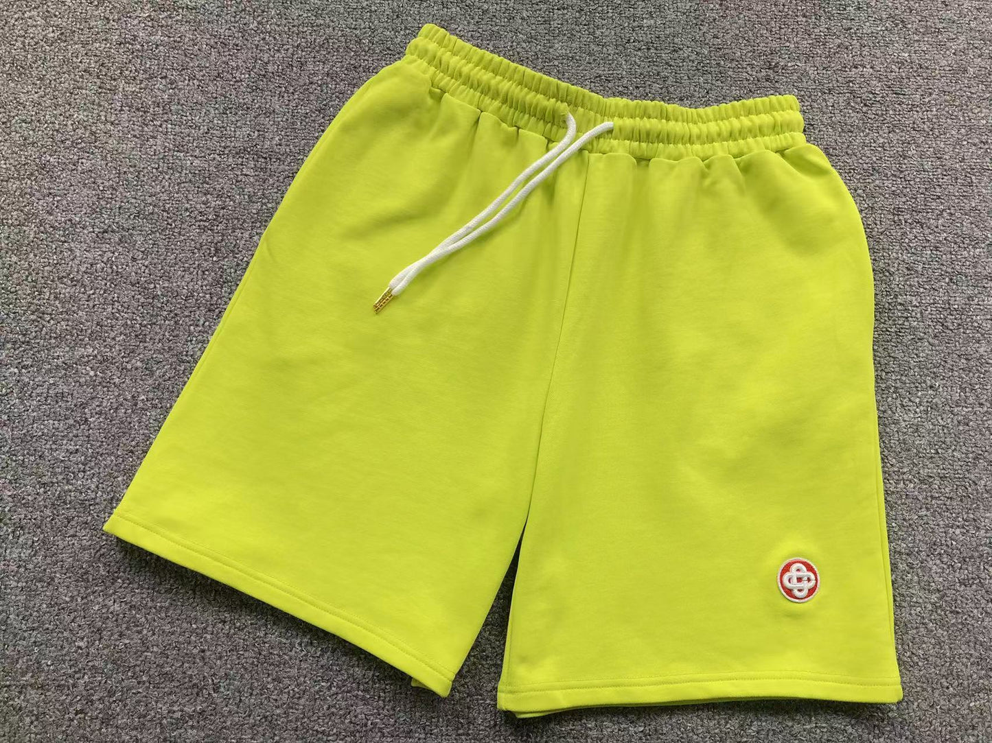 C - SHORTS