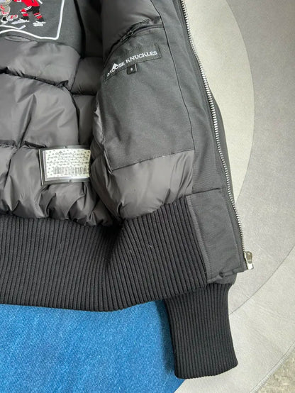 M - PUFFER