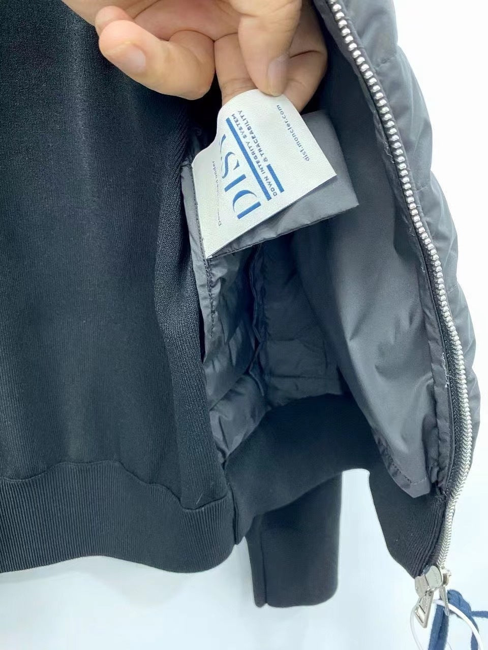 P - CARDIGAN
