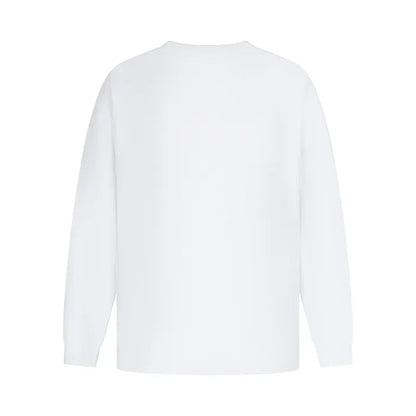 D - SWEATER