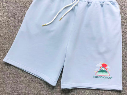 C - SHORTS