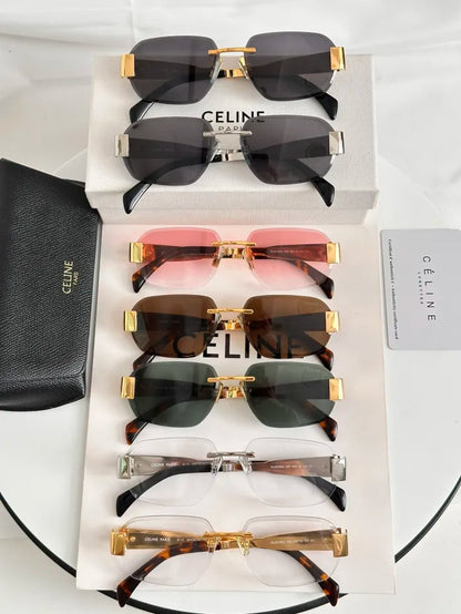 C - SONNENBRILLEN