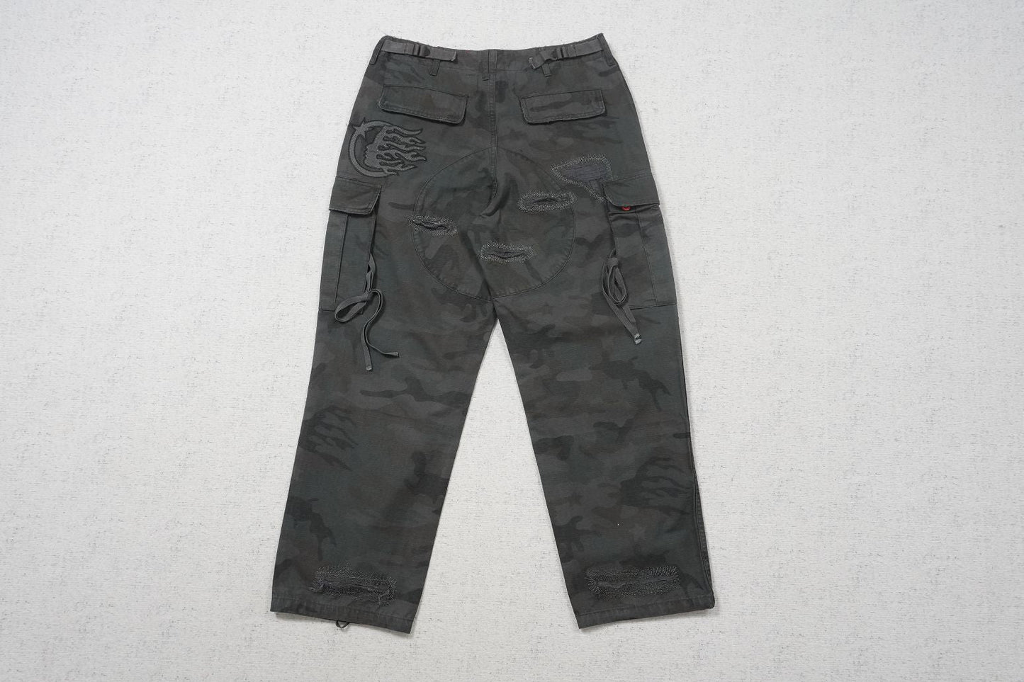 H - JEANS