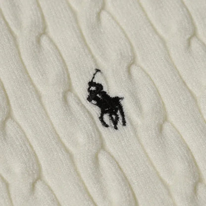 R - SWEATER
