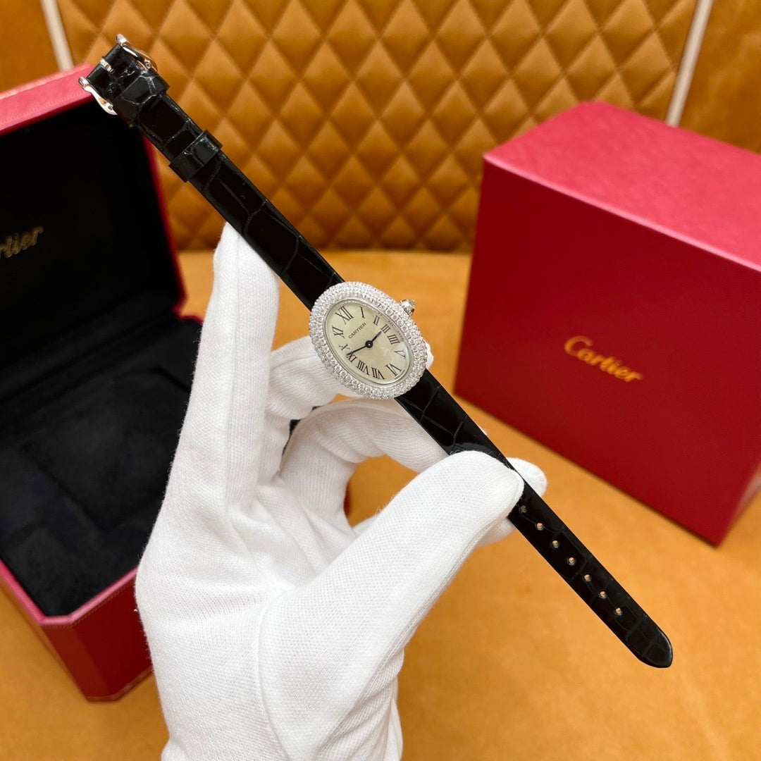 W - Watch