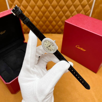 W - Watch