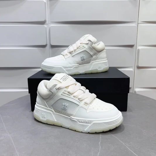 A - SNEAKERS