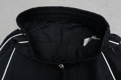 A - SWEATPANTS