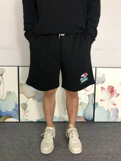 C - SHORTS