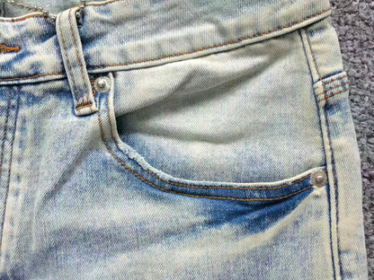 P - SHORTS