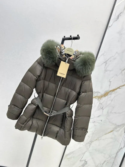 B - PUFFER