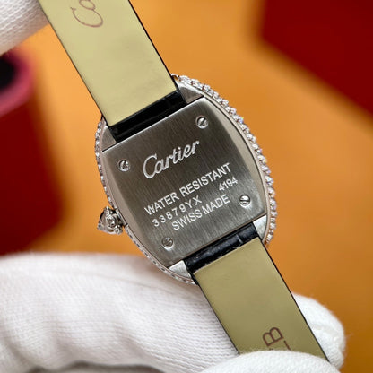 W - Watch