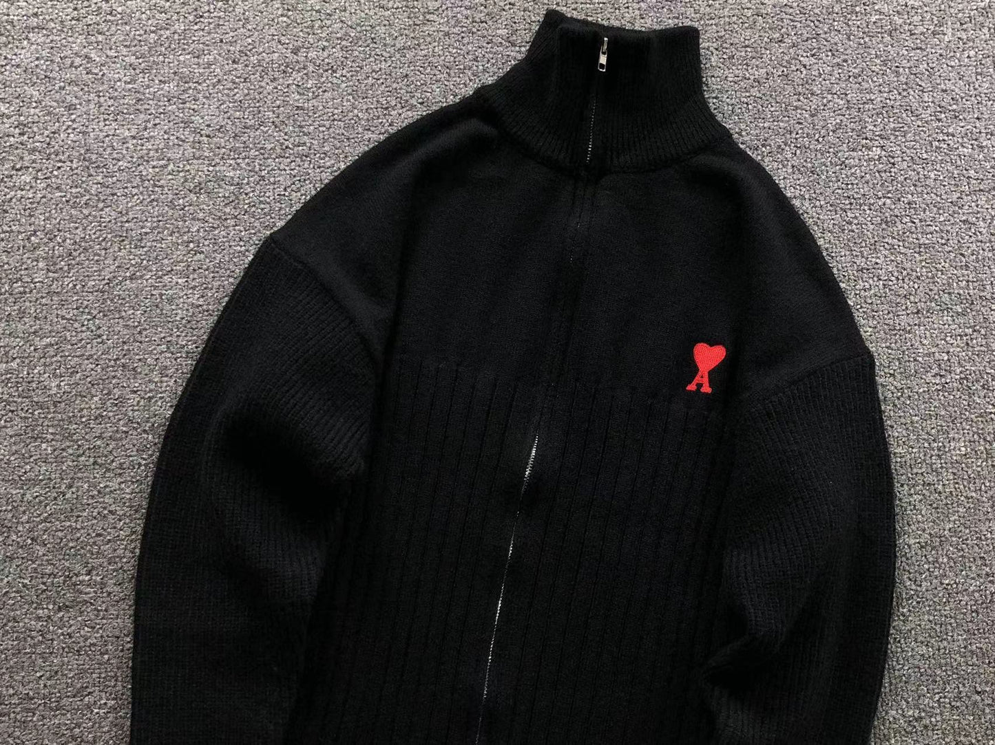 A - SWEATER