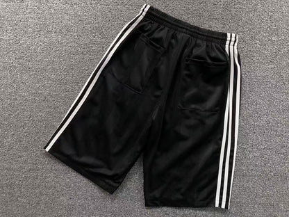 F - SHORTS