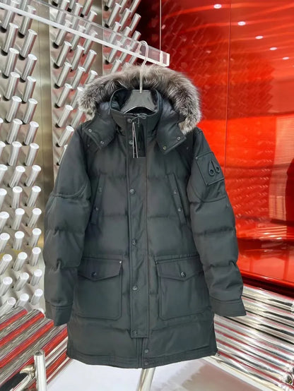M - PUFFER